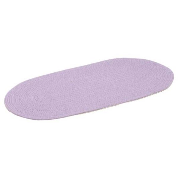 Coockoo Napfunterlage CRUMB CATCHER - lila