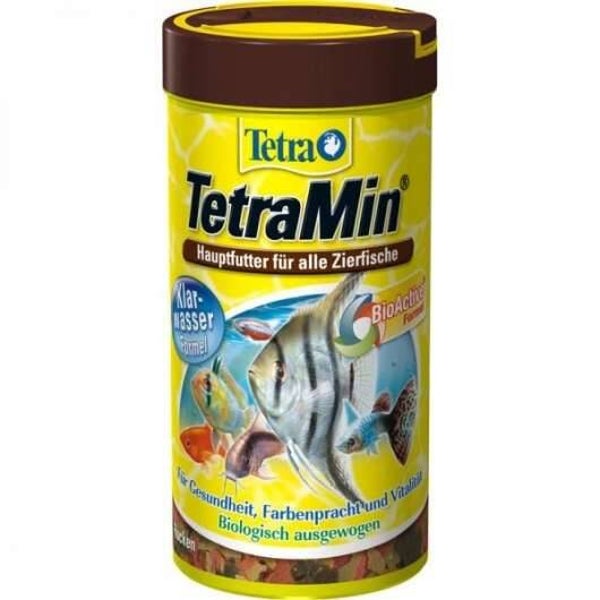 TetraMin 250 ml