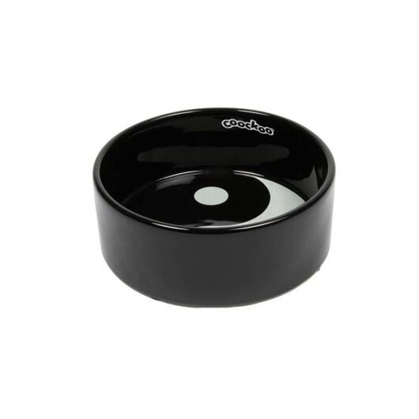 Coockoo Keramiknapf Yinyang 430ml - 13.5 x 13.5 x 5cm