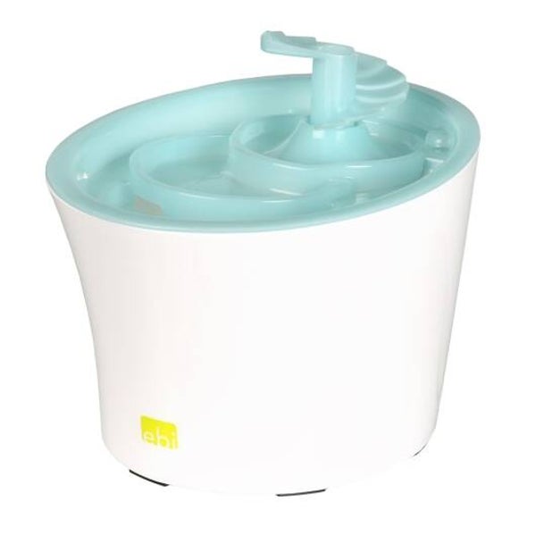 EBI Trinkbrunnen Tugela Blau