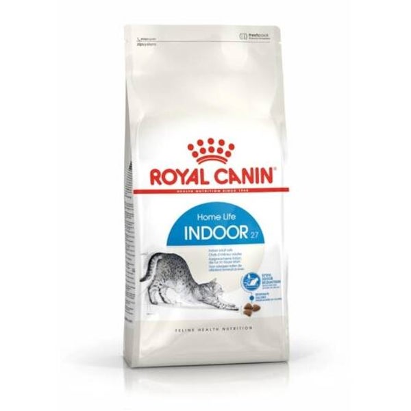 Royal Canin Feline Indoor 400 g