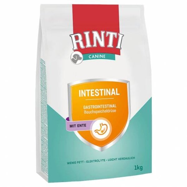 Rinti Canine Intestinal Ente 1 kg