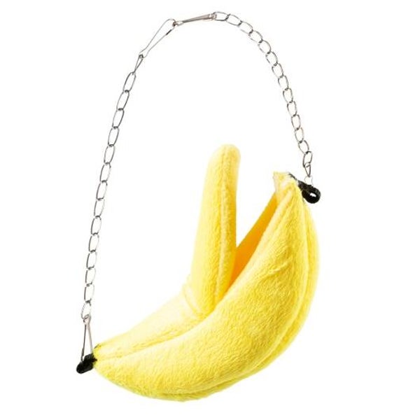 Duvoplus Kuschelhöhle Banane