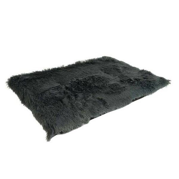 Duvoplus Liegematte Snug - dunkelgrau