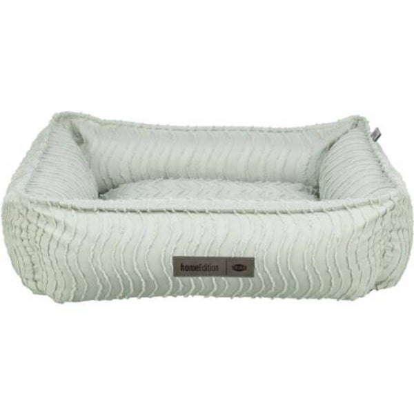 Trixie Hundebett Marley Wave - salbei