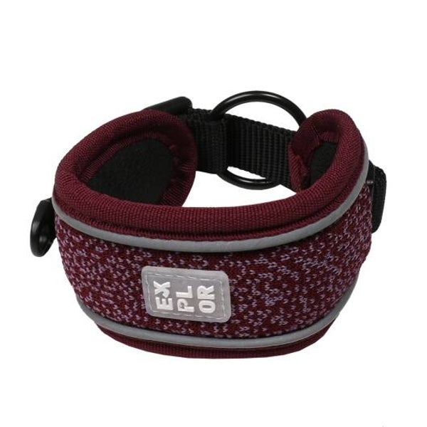 Duvoplus EXPLOR Ultimate Fit Control Halsband Fashion - plum purple