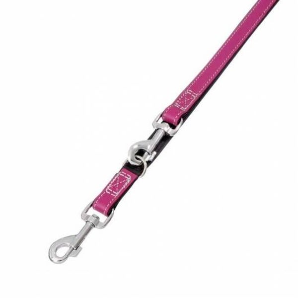 Karlie VINTAGE Führleine - Pink 14 mm, 200 cm