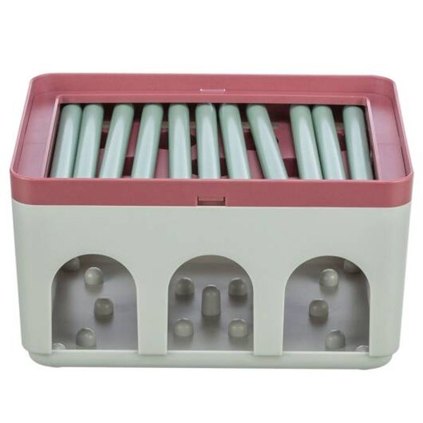 Trixie Rod Box Katzenspiel