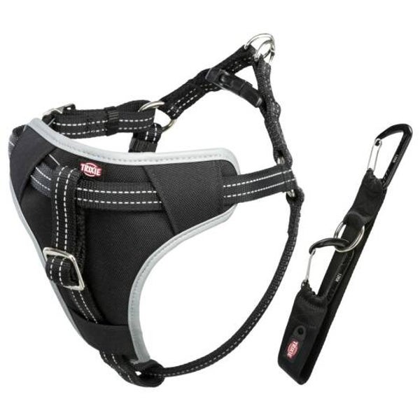Trixie Auto-Sicherheitsgeschirr Dog Protect