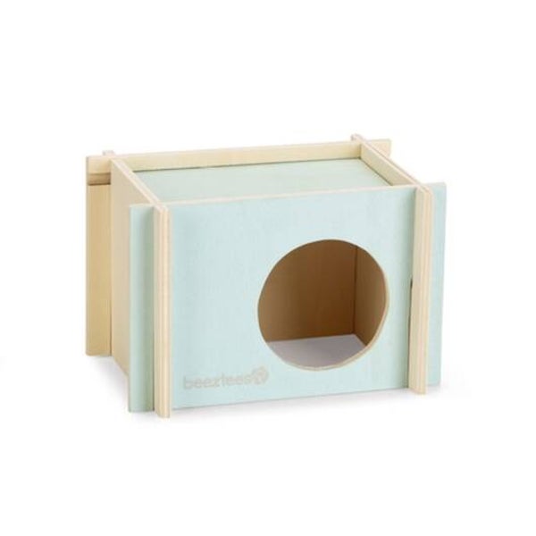 Beeztees Nagerhaus Bildup 17 x 12 x 11 cm