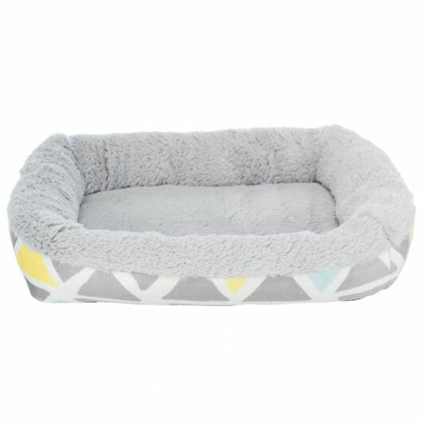 Trixie Kuschelbett Sunny für Kleintiere 30 × 6 × 22 cm