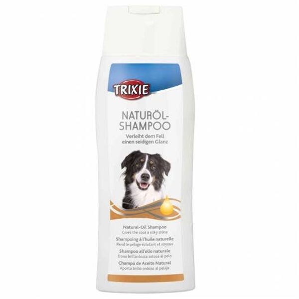 Trixie Naturöl-Shampoo 250ml