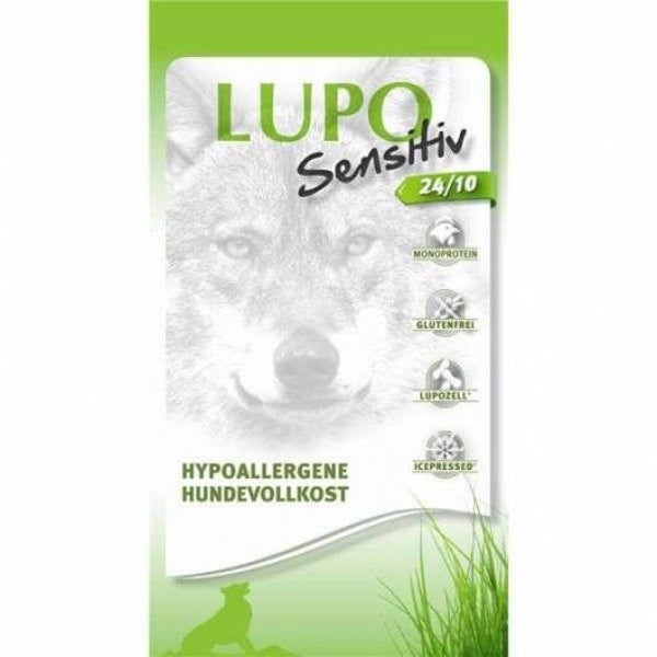 Luposan Sensitiv 24/10 5 kg