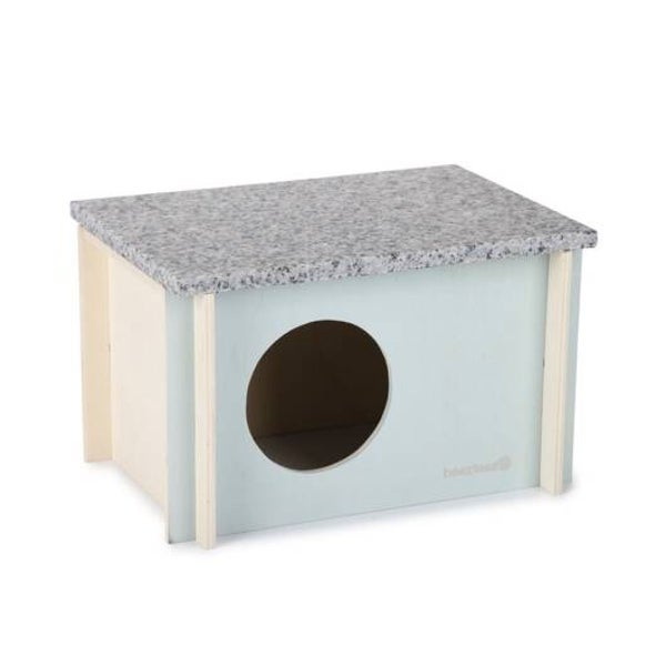 Beeztees Kühlhaus Cico für Nager 26 x 18 x 16 cm