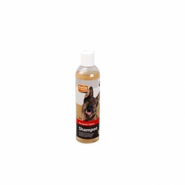 Karlie Flamingo Ringelblumen-Honig-Shampoo 300 ml