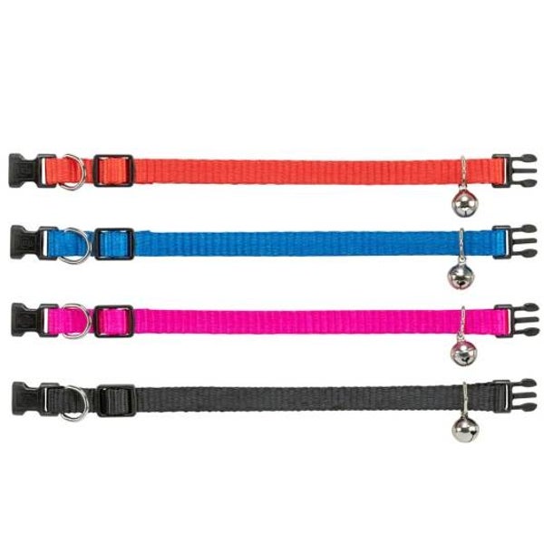 Trixie Katzen-Halsband aus Nylon