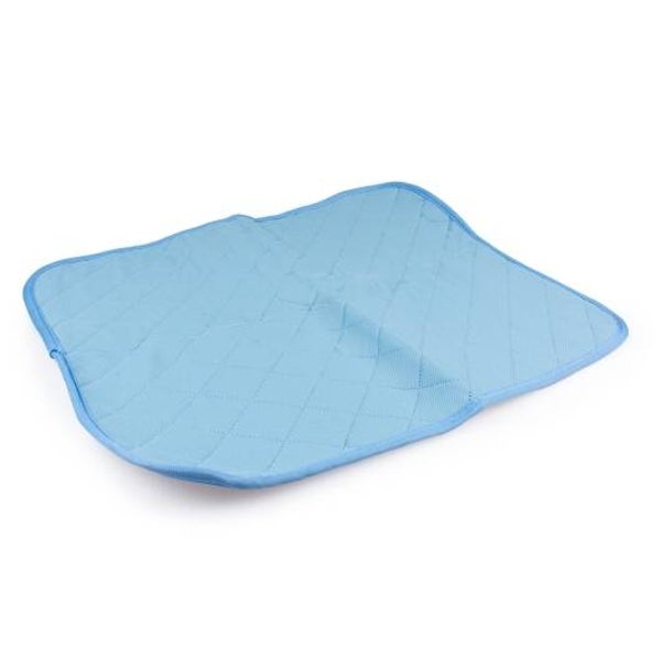 Duvoplus waschbare Welpenunterlage ECO L - 60x45cm