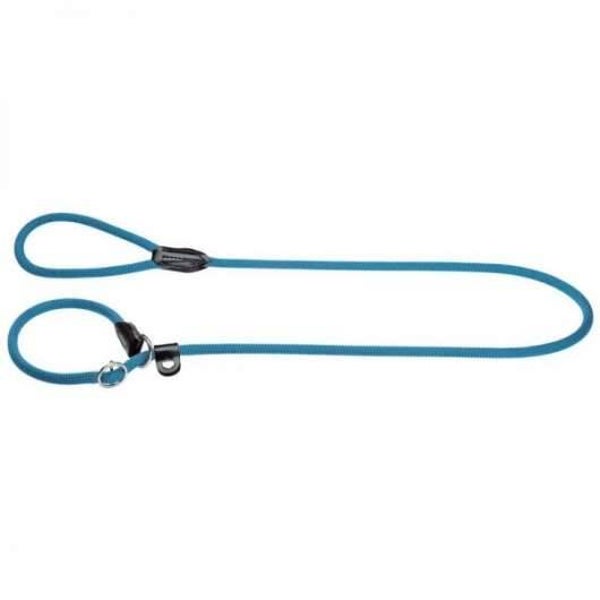 Hunter Retriever-Leine Freestyle petrol 10 / 170cm
