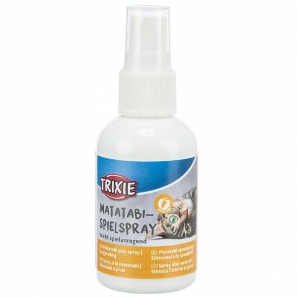 Trixie Matatabi-Spielspray