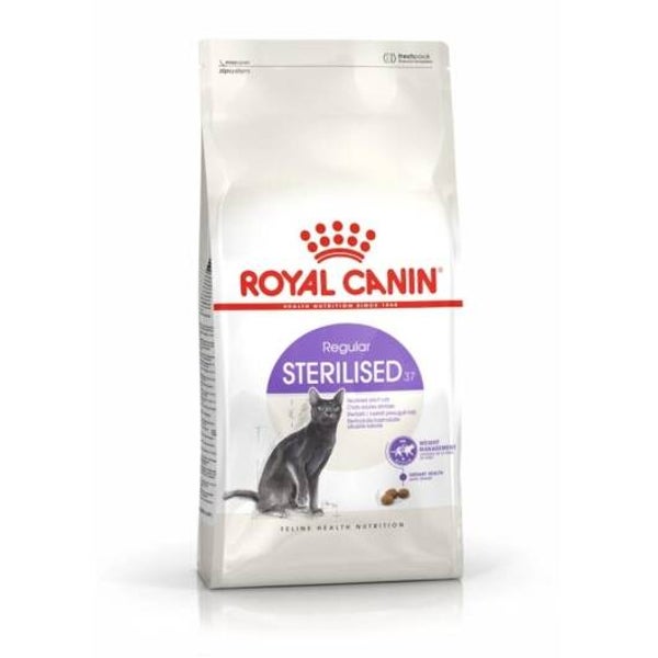 Royal Canin Feline Sterilised 400 g