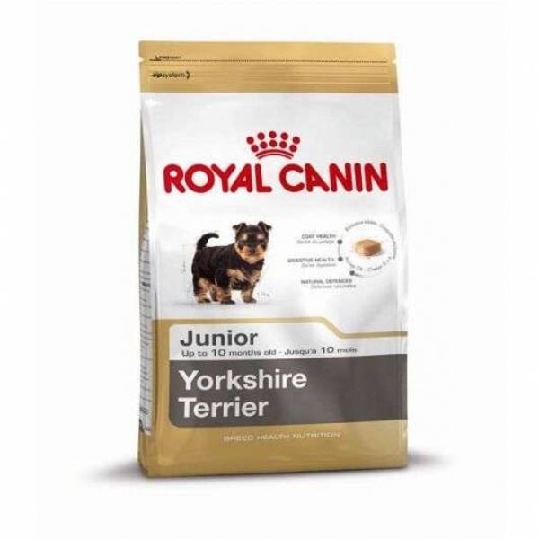 Royal Canin Yorkshire Terrier Junior 1,5 kg