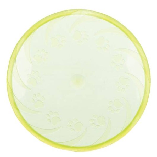 Trixie TPR Dog Disc, schwimmfähig 18 cm