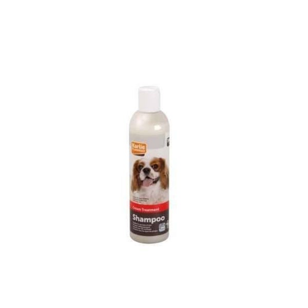 Karlie Flamingo Creme-Shampoo mit Olivenöl 300 ml