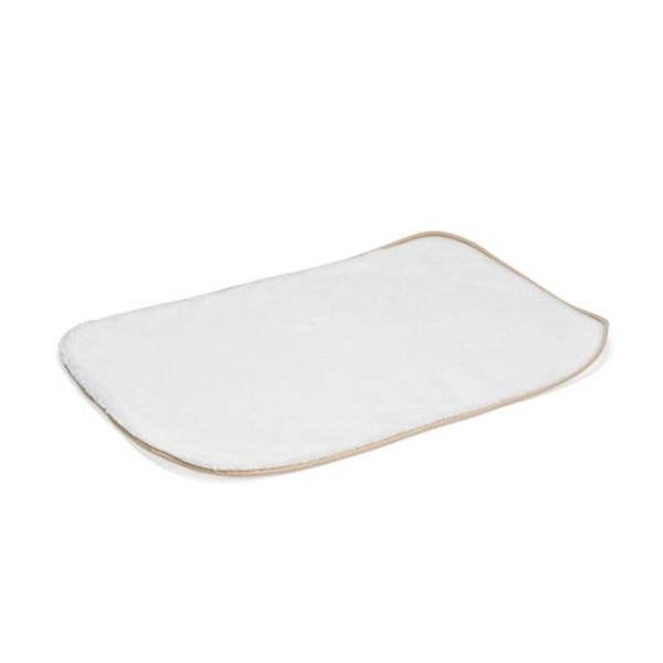 Karlie MEDIFLEECE Heimtierdecke - Beige, 70 x 100 cm