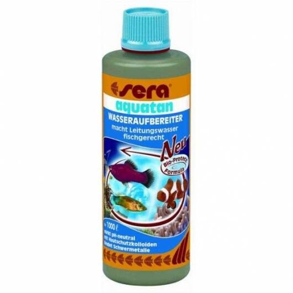 Sera Aquatan 250 ml