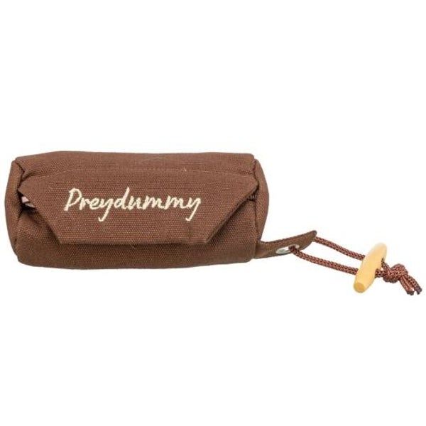 Trixie Preydummy - Canvas, Braun 5 x 12 cm