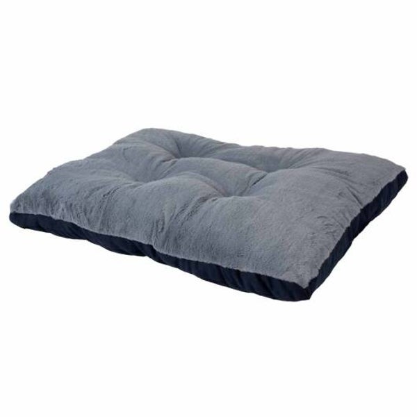 Duvoplus Hundekissen Duotex ECO - dunkelblau