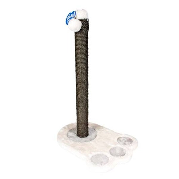 Duvoplus Kratzstamm Paw Beige