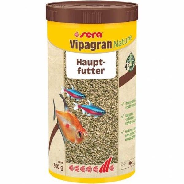 Sera Vipagran 1000ml
