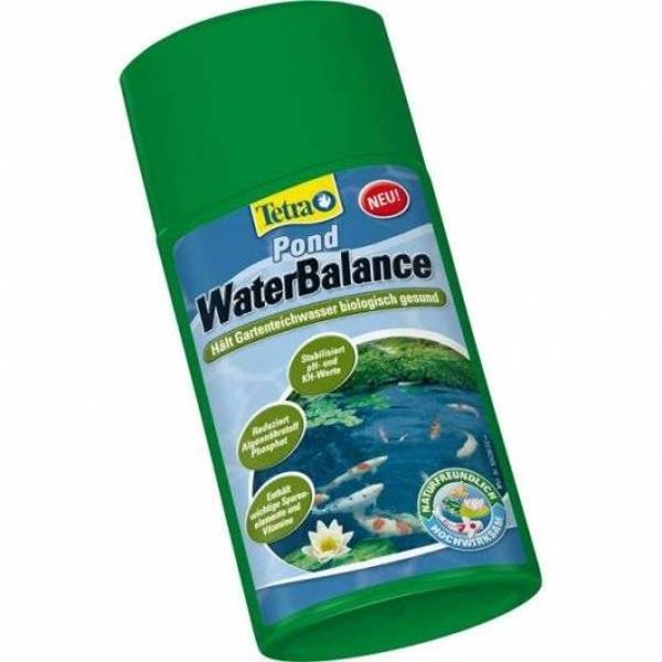Tetra Pond WaterBalance 250 ml