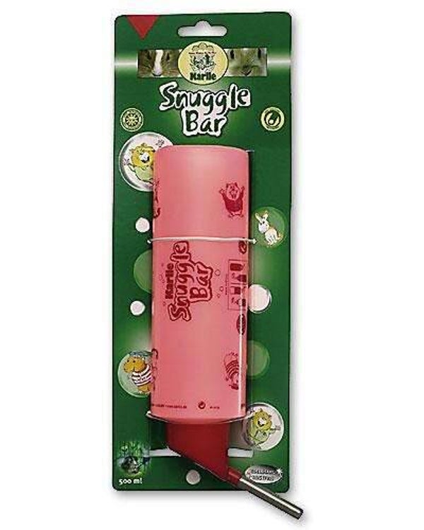 Karlie Trinkflasche SNUGGLE BAR 500 ml