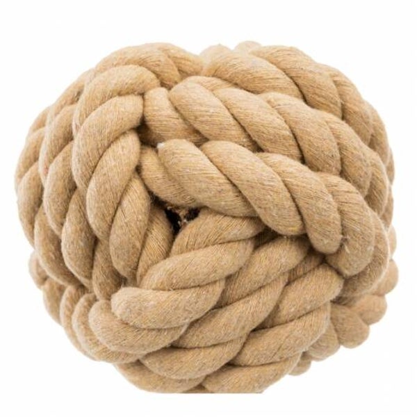 Trixie BE NORDIC Tau-Ball für Hunde 13 cm