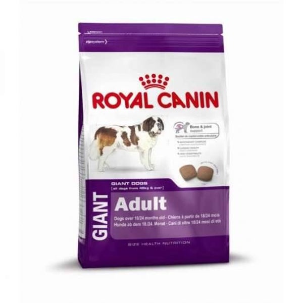Royal Canin Giant Adult 15 kg