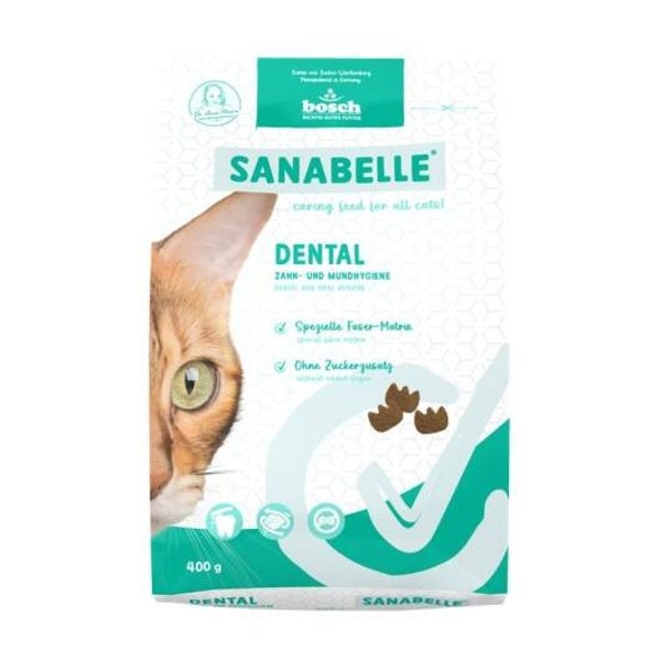 Sanabelle Dental 400 g