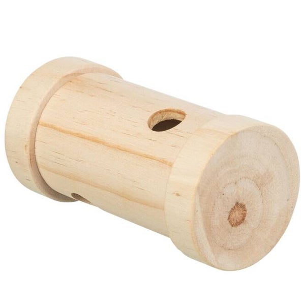 Trixie Snack Roll aus Holz