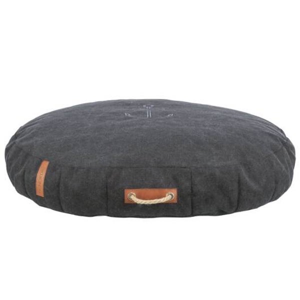 Trixie BE NORDIC Kissen Föhr oval - 120 × 85 cm