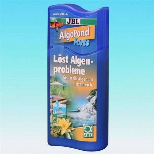 JBL AlgoPond Forte 250 ml