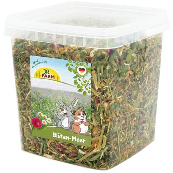 JR Farm Vital-Kräuter im Eimer 480g