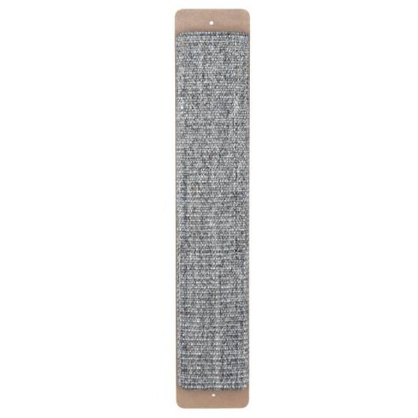 Trixie Kratzbrett 56 x 11 cm - Grau