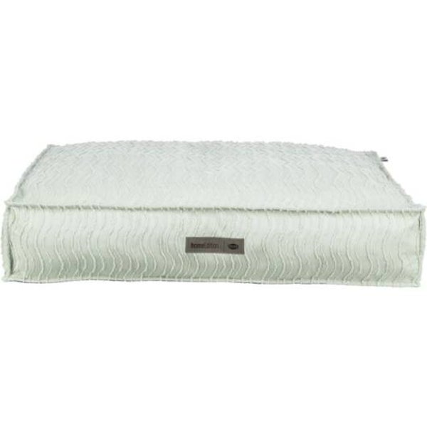 Trixie Kissen Marley Wave - salbei