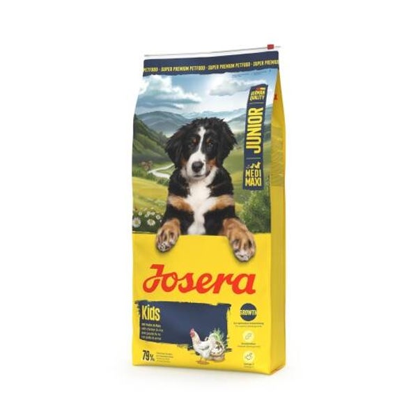 Josera Kids 12,5 kg