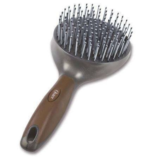 Oster Premium Bürste mit Metallborsten Groß