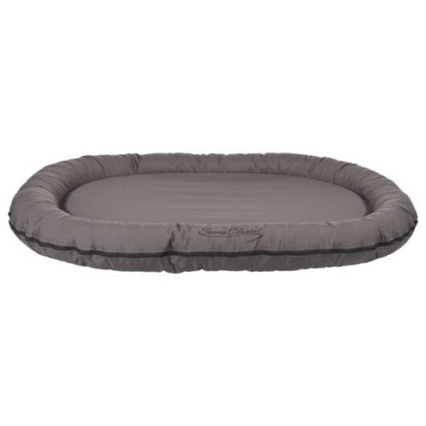 Trixie Kissen Samoa Classic - grau 80 × 60 cm