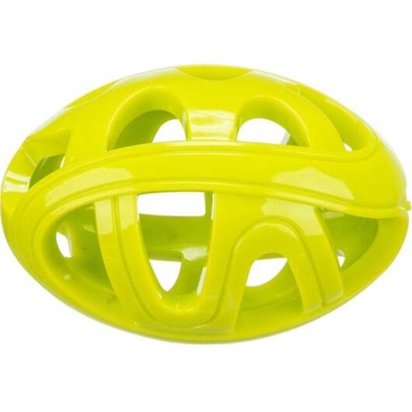 Trixie Wabenrugby aus TPE - 11cm