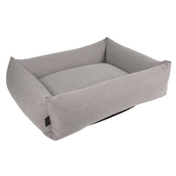 D&D Hundebett Eden - taupe