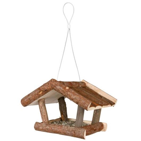 Trixie Vogelfutterhaus zum Aufhängen